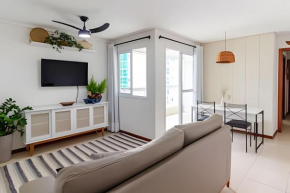 Conforto e Localização Privilegiada em Vila Velha
